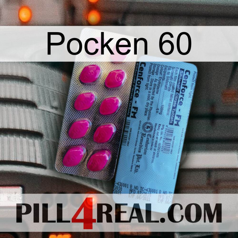 Poxet 60 35
